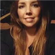 Maestra con experiencia en el extranjero da clases de ingles y otras materias